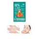 MISSHA Talks Vegan Squeeze Sheet Mask Sos Relaxer for Skin in Need of Sos Help