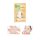 MISSHA Talks Vegan Squeeze Sheet Mask Mega Nutritious Vegan Sheet Mask for Mature Skin 1 pc