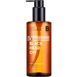 Missha Super Off Cleansing Oil Blackhead Off 305ml