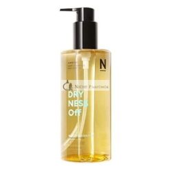 MISSHA Super Off Cleansing Oil Dryness Off