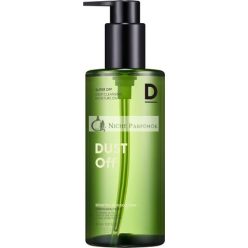 MISSHA Super Off Cleansing Oil Dust Off