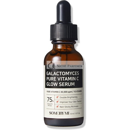 Some By Mi Galactomyces Pure Vitamin C Glow Serum 30ml