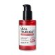 SOME BY MI Snail Trucica Miracle Repair Serum 1.69oz 50ml - Black Snail Mucin for Sensitive Skin