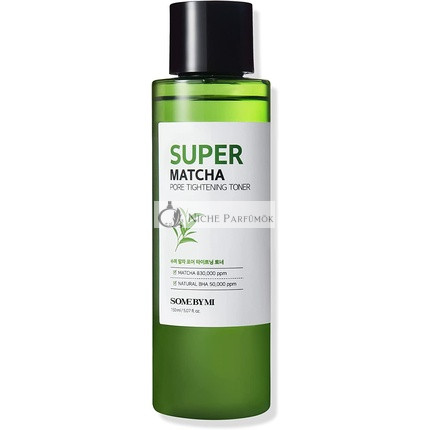 [SOME BY MI] Super Matcha Pore Tightening Toner 150ml