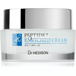 DRHEDISON Peptide 7 Enriched Cream 50ml