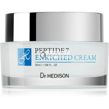 DRHEDISON Peptide 7 Enriched Cream 50ml
