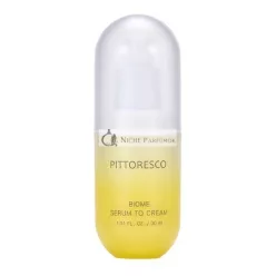  Pittoresco Biome Moisturizing Soothing Serum With Probiotic 30ml