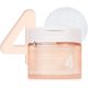 numbuzin No.4 Pore Zero Peeled Egg Toner Pad Gentle Exfoliator PHA LHA Makeup Skin Prep Panthenol Korean Skin Care for Face