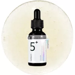   numbuzin No.5+ Vitamin Concentrated Serum with Glutathione and Vitamins for Dark Spots Korean Skincare 1.01fl.oz/30ml