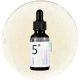 numbuzin No.5+ Vitamin Concentrated Serum with Glutathione and Vitamins for Dark Spots Korean Skincare 1.01fl.oz/30ml