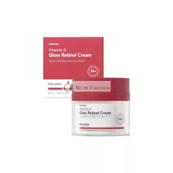 HANSKIN Vitamin A Glow Retinol Cream