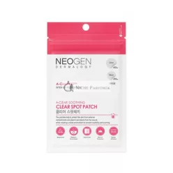 Dermalogy by Neogenlab A-Clear Soothing Acne Care