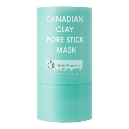 NEOGENLAB DERMALOGY Pore Clarifying Clay Mask Stick - Minimizes Enlarged Pores Blackheads and Excess Sebum