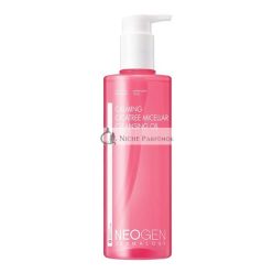   NEOGENLAB Calming Cica Tree Micellar Cleansing Oil 10.14 Fl Oz (300ml) - Korean Skin Care