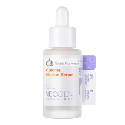 Dermalogy by Neogenlab V.Biome Infusion Serum 1.01 Fl Oz / 30 ml