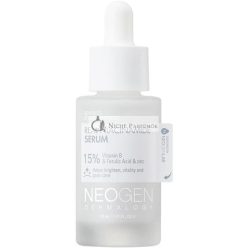   Real Niacinamide 15% Serum Brightening Dark Spots & Pore Care 30ml 1.01 Fl Oz