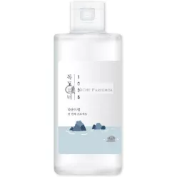   ROUND LAB Dokdo Toner Exfoliate Dead Skin Cells, Replenish Skin with Long Lasting Moisture 6.76fl.oz
