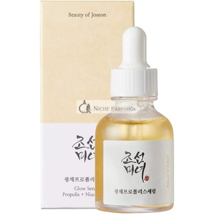 Beauty of Joseon Glow Serum Propolis + Niacinamide 30ml