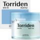 Torriden DIVE-in Vegan Hyaluronic Acid Toner Pads for Face Moisturizing Facial Cooling Soothing Hydrating Spot Masking Alcohol-Free Fragrance-Free No Colorants Cruelty-Free