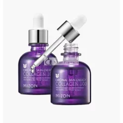 Mizon Collagen 100 110g