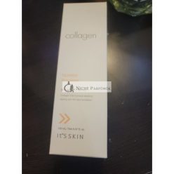   Its Skin Collagen Nutrition Emulsion Facial Line Firming Revitalize Korean Asian
