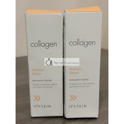 It's Skin Collagen Nutrition Serum 1.35 fl oz. - 40ml - Pack of 2