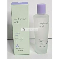   IT'S SKIN Hyaluronic Acid Moisture Toner 150ml - NEW Korea Cosmetic