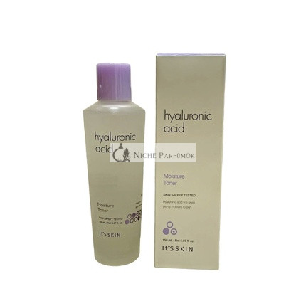 It's Skin Hyaluronic Acid Moisture Emulsion Anti-Aging 5.07 fl oz