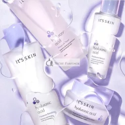   IT'S SKIN Hyaluronic Acid Moisture Line Korean Face Skin Care K-Beauty UK