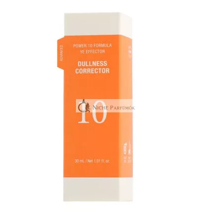 It's Skin Power 10 Formula Effector Ye Dullness Corrector 30ml