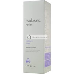 It's Skin Hyaluronic Acid Moisture Toner+