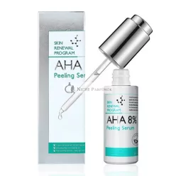 Mizon AHA 8% Peeling Serum 50ml