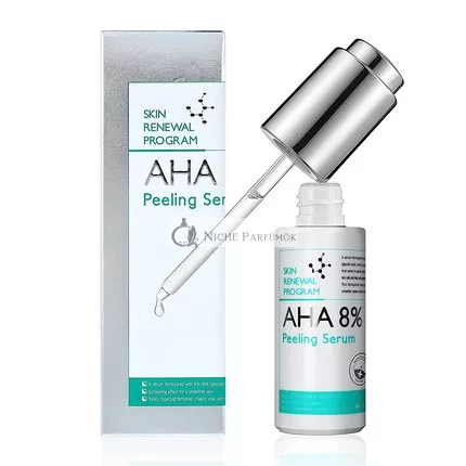 Mizon AHA 8% Peeling Serum 50ml