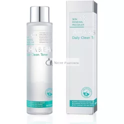 MIZON AHA&BHA Daily Clean Toner 150ml