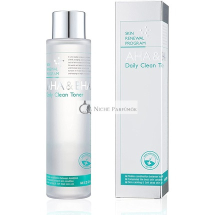 MIZON AHA&BHA Daily Clean Toner 150ml