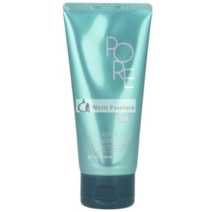 Pore Refine Deep Cleansing Foam 4.05 fl oz 120ml