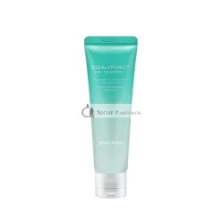   MIZON Cicaluronic Gel Treatment with Centella Asiatica and Hyaluronic Acid 50ml/1.69fl oz