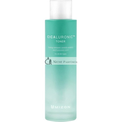 MIZON Cicaluronic Toner with Centella Asiatica and Hyaluronic Acid 150ml/5.07fl oz
