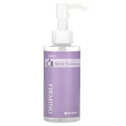 Deep Cleansing Oil Firming 5.07 fl oz 150 ml