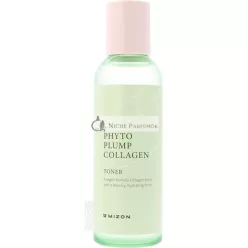   MIZON Phyto Plump Collagen Toner with Plant Collagen Vegan Formula 150ml 5.07 fl oz