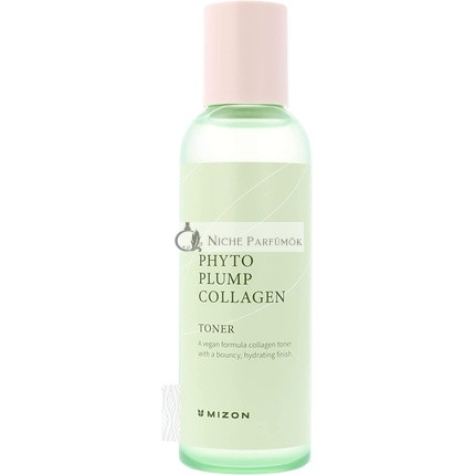 MIZON Phyto Plump Collagen Toner with Plant Collagen Vegan Formula 150ml 5.07 fl oz