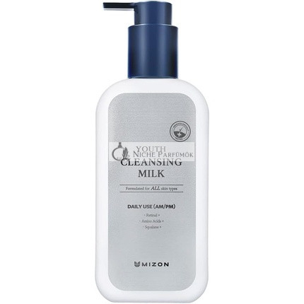 Mizon Youth Cleansing Milk