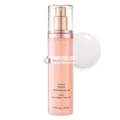 Etude Moistfull Collagen Intense Face Serum 50ml