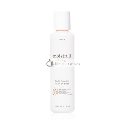 ETUDE Moistfull Collagen Emulsion 180ml 6.08 fl. oz