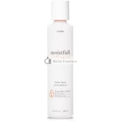 Etude House Moistfull Collagen Toner 200ml