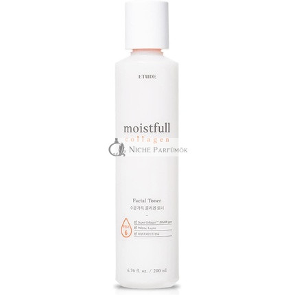 Etude House Moistfull Collagen Toner 200ml