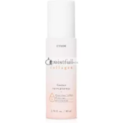 Etude House Moistfull Collagen Essence 80ml