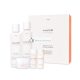 ETUDE Moistfull Collagen Skin Care 2-Item Special Set 21AD Limited Edition Super Deep Moisturizing Effect Facial Emulsion Toner Korean Skin Care Set