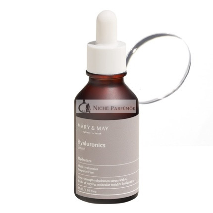 Mary & May Hyaluronics Serum 30ml