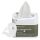 Mary & May CICA Houttuynia Tea Tree Soothing Mask 30 Sheets - Korean Skincare